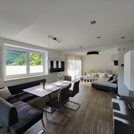 Ferienhaus Johanna Spitz an der Donau Esterno foto