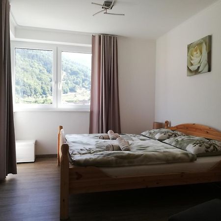 Ferienhaus Johanna Spitz an der Donau Esterno foto