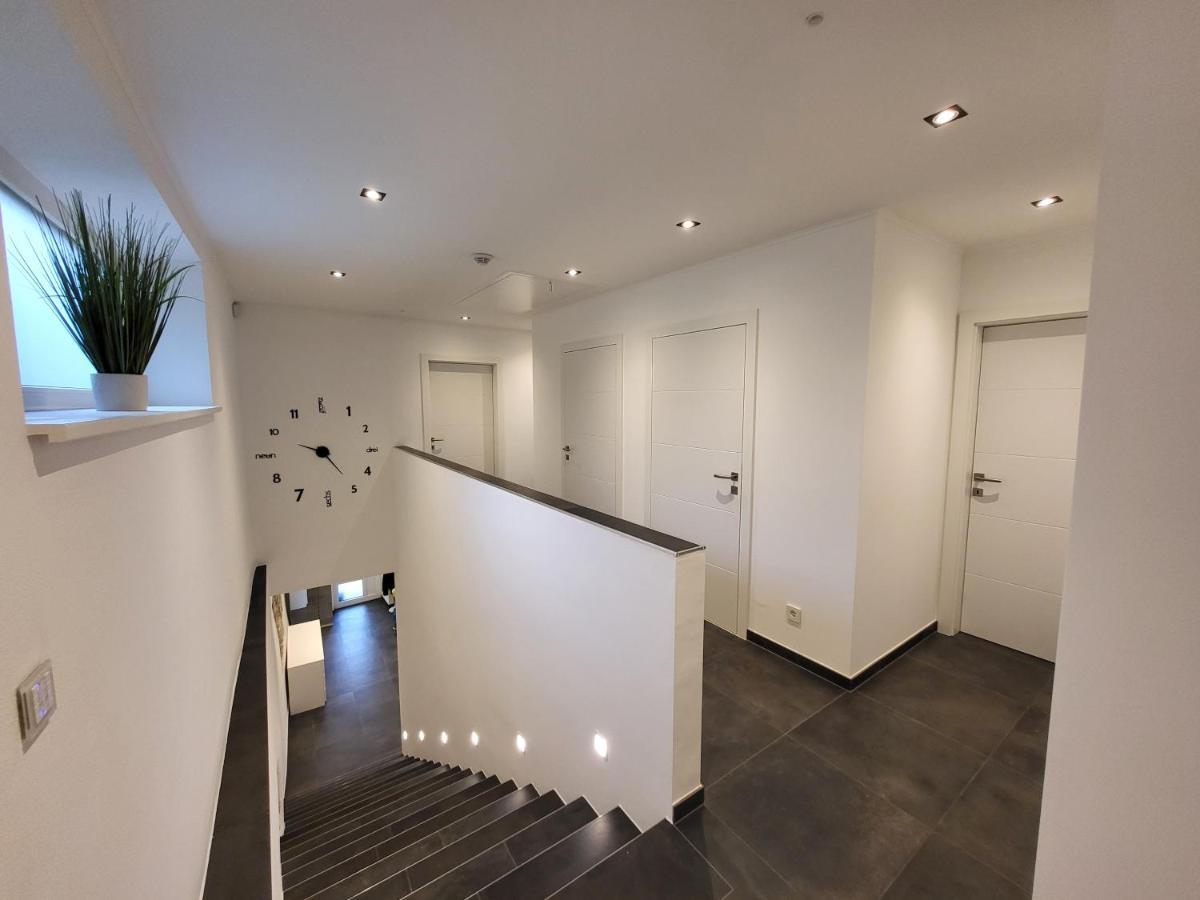 Ferienhaus Johanna Spitz an der Donau Esterno foto