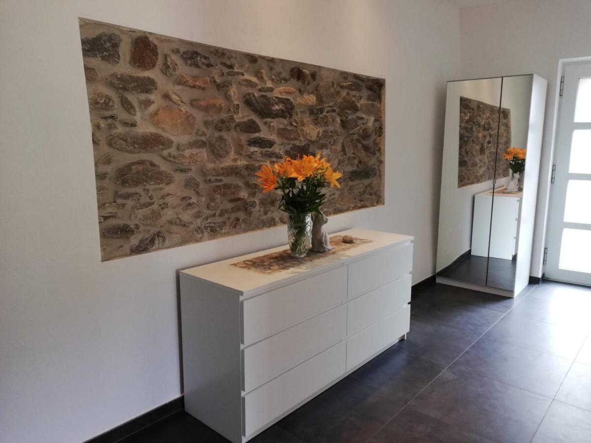 Ferienhaus Johanna Spitz an der Donau Esterno foto