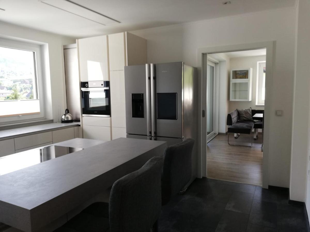 Ferienhaus Johanna Spitz an der Donau Esterno foto
