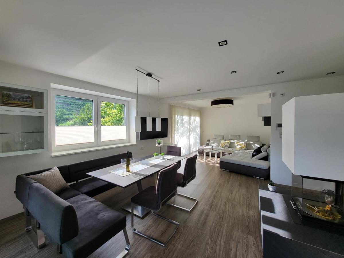 Ferienhaus Johanna Spitz an der Donau Esterno foto