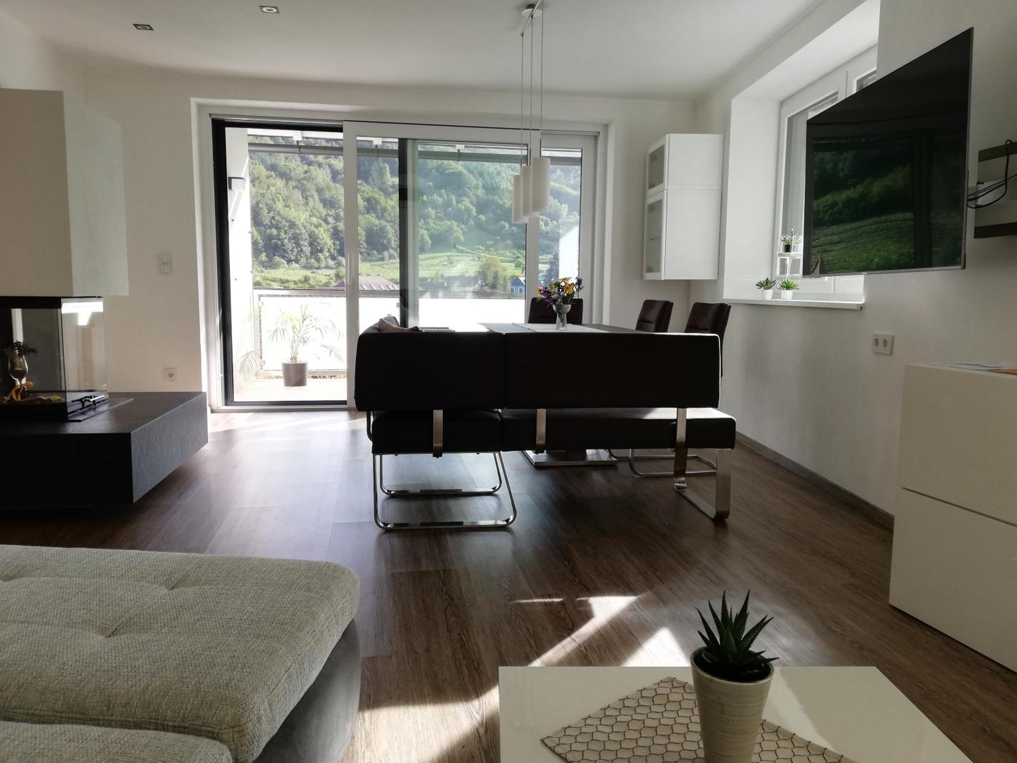 Ferienhaus Johanna Spitz an der Donau Esterno foto
